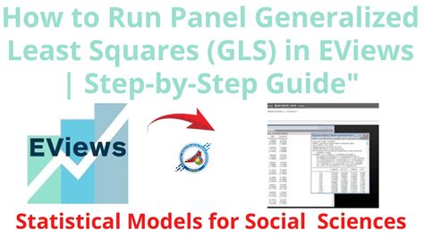 Image result for GLS EViews