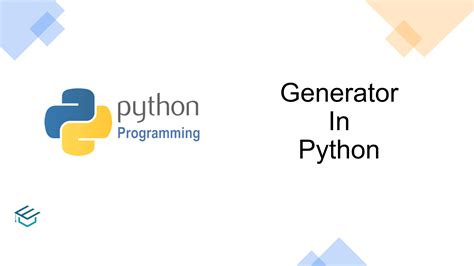 Image result for Python Generator Example