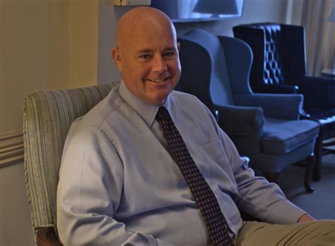 Q&AWillie Harlow - Marshall Democrat-News