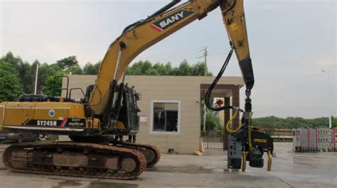 Image result for Tree Removing Machine