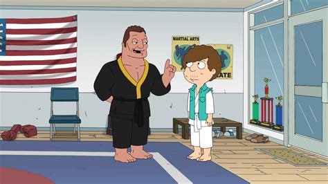 American Dad! Season 11 Image | Fancaps