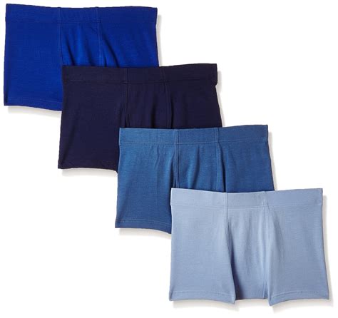 Buy Marks & Spencer Boys' Brief (Pack of 4) at Amazon.in