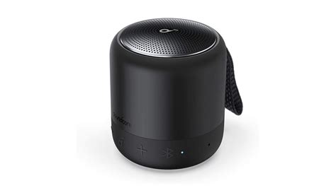 Anker Sound Core Mini Test 的图像结果