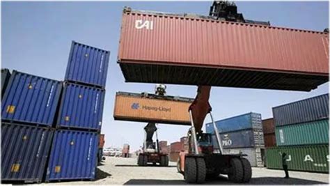 MSME exporters are worst hit due to increased freight charges and ...