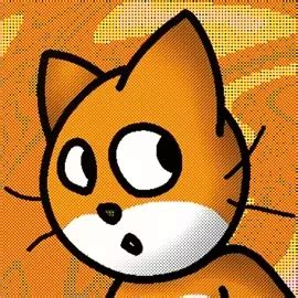 Image result for Scratch Cat Mod