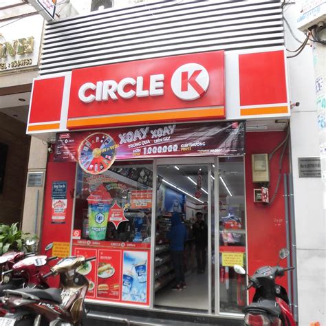 CIRCLE K - All You Need to Know BEFORE You Go 2026 (with Photos ...