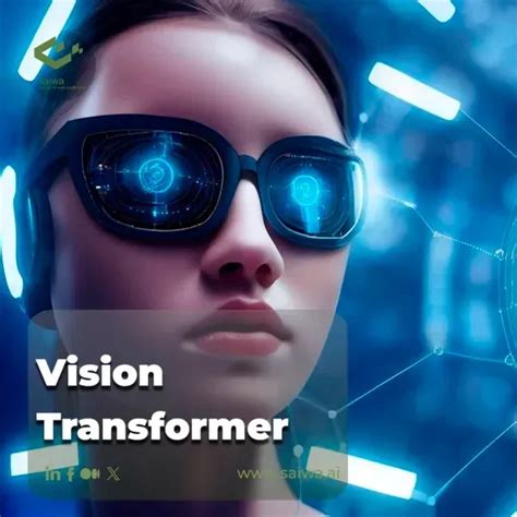 Vision Transformer 的图像结果