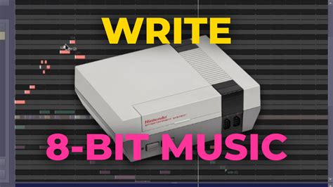 Image result for 8-Bit Midi