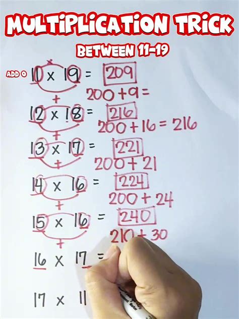 Multiplication Hand Trick 8 的图像结果