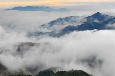 黄冈旅游景点排名前十-黄冈旅游必去十大景点排行榜-排行榜123网
