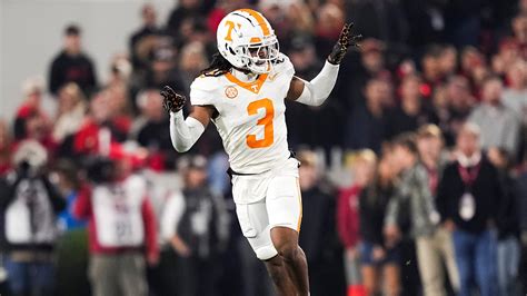 Tennessee football vs Ohio State in CFP: Our score prediction is in