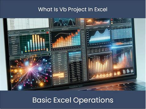 VB Project Excel 的图像结果
