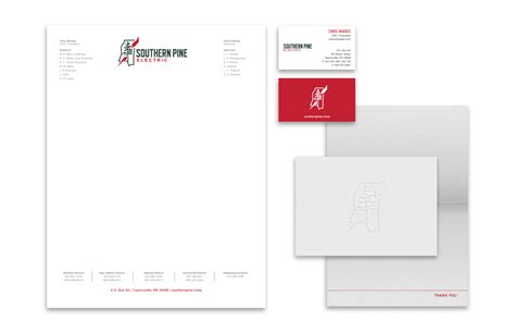 Southern Pine Electric Company · RARE Design