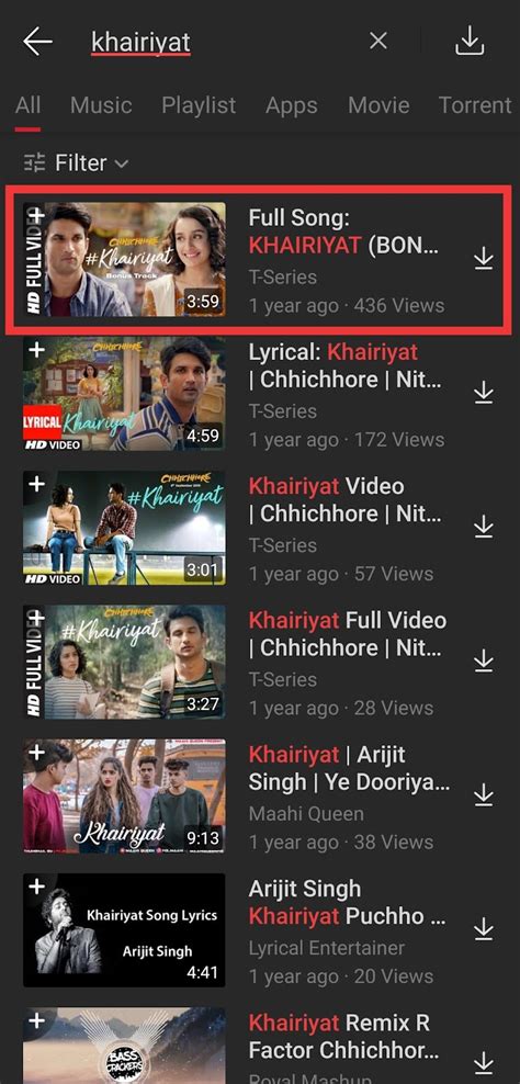 Top 10 Arijit Singh Love Songs download | Watch and Download in MP3 ...