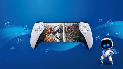 Sony Announces PlayStation Project Q - Its Next Handheld Device ...
