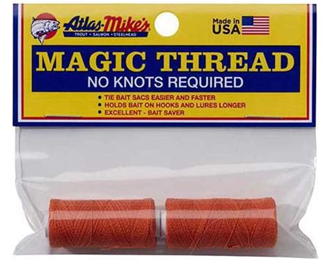 Image result for Magic Thread Uses