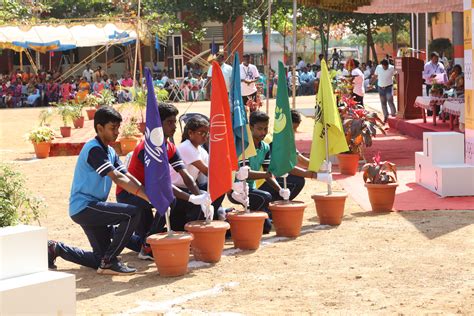 Sports Day - Olympia | Photo Gallery | Jayapriya Vidyalaya ...