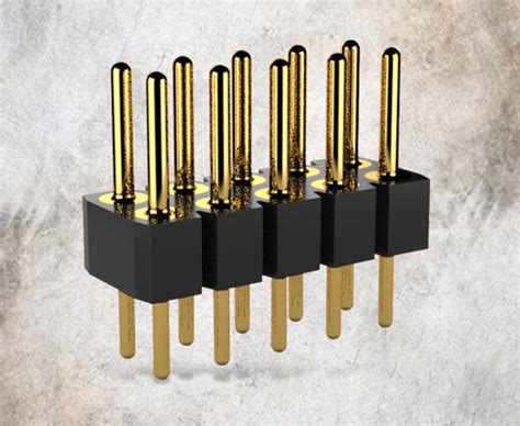 Pin Header Connector Using 的图像结果