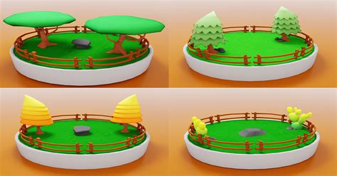 Unity Cartoon 的图像结果