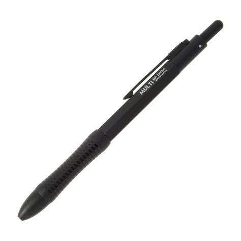 OHTO 2+1 Multi-Function Pen, 0.5mm Mechanical Pencil, 0.7mm Ballpoint ...