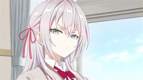 아랴 양 PV영상 공개!!