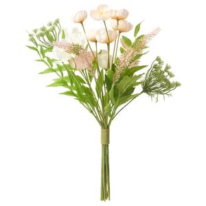 Artificial bouquets - IKEA