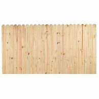 Image result for Fence Panels at Lowe's