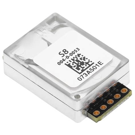 Buy DOACT Reliable Stable CO2 Sensor, Sensor, Durable Aluminium Alloy ...