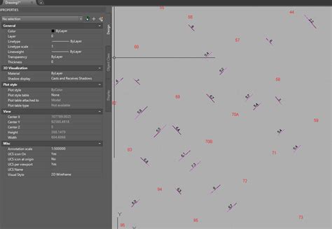 Image result for AutoCAD Map Labels