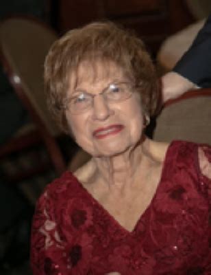 Virginia M. Ranucci Obituary - 2022 - Biondi Funeral Home