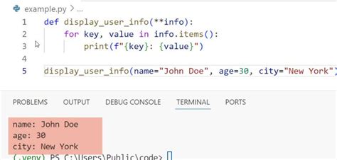 Image result for Python Arguments