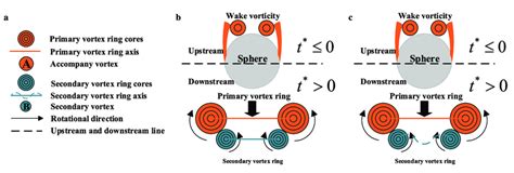 Image result for Vortex Ring Experiments
