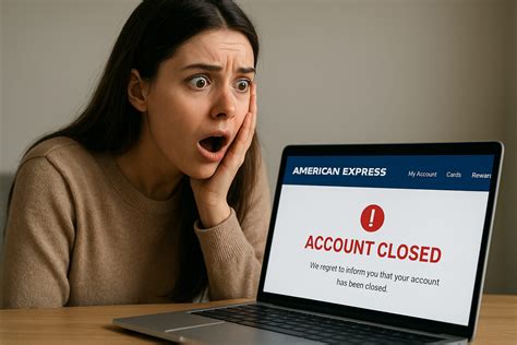 What's behind the latest wave of Amex account shutdowns? - TravelUpdate