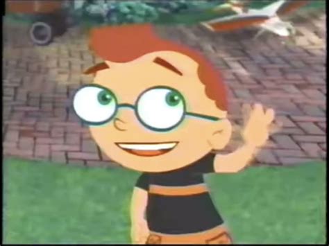 The Race To Outer Space Marathon Week The Little Einsteins Join Quincy ...