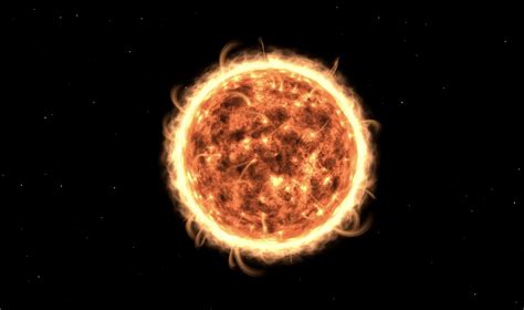 How Hot Is The Sun? The Only Explanation You Need - 2026