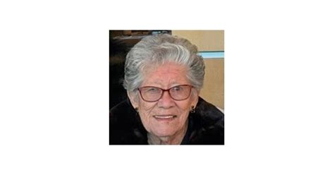 Tillie M. Gutierrez Obituary (2024) - Belen, NM - Romero Funeral Home