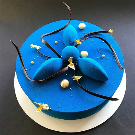 pastry maggi