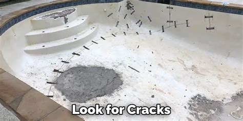 How to Repair Pool Plaster 的图像结果