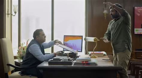 From Sunny-Firoz To Gahlot-Michael, These 4 Bromances In ‘Farzi’ Are Epic