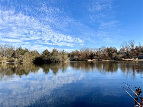 Banner Lakes at Summerset State Park - Carlisle, Iowa