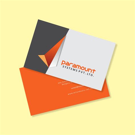 Visiting Card Printing 的图像结果