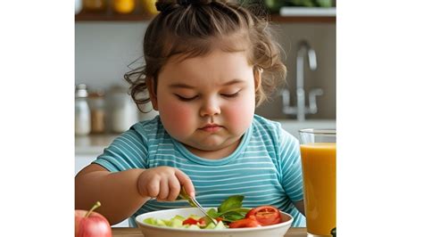 childhood obesity prevention daily play healthy eating screen time ...