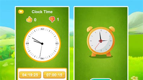 Image result for Click Clock Fun