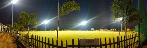 Grand Arena Sports County - GW Sports App