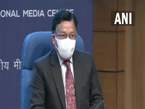 States/UTs must not lower their guard, continue working towards keeping ...