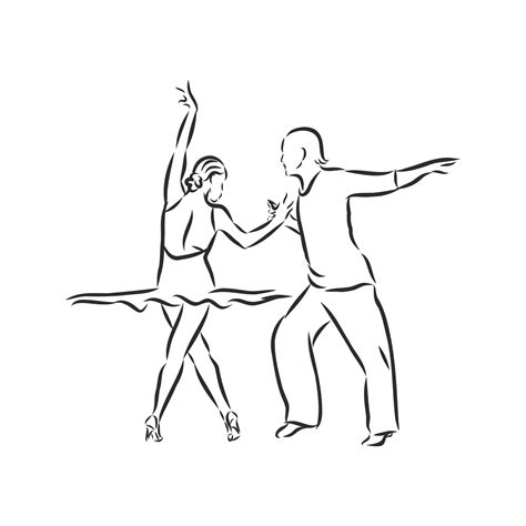 Tango Dance Vector Art, Icons, and Graphics for Free Download