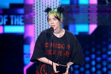 Billie Eilish News ? Page 3