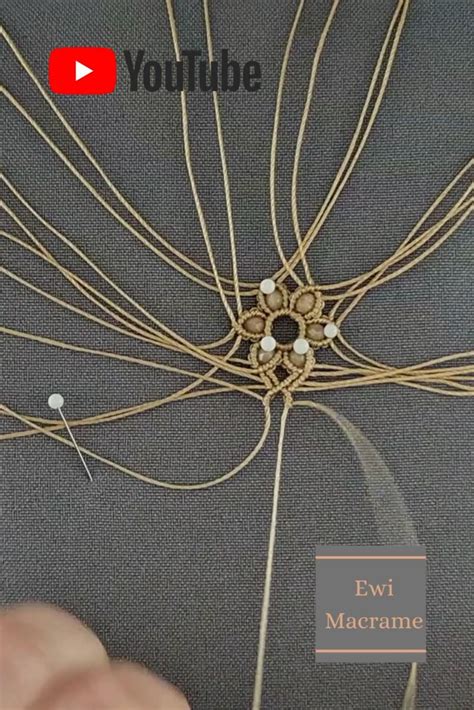 Image result for Jewelry Making Tutorial Macrame