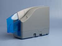 CX30 Check Scanner 的图像结果