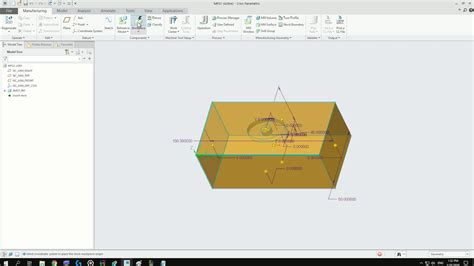 Image result for Creo Manufacturing Tutorial